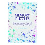 Cumpara ieftin Memory Puzzles, Gareth Moore