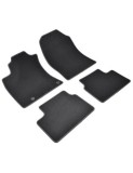 Set covorase auto din mocheta pentru KIA PROCEED [CD] (2018-)