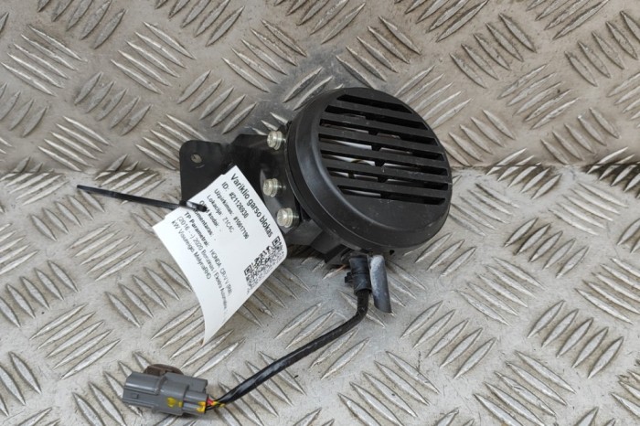 Unitate de control sunet motor HONDA CR-V V RW 2020 OEM: 068900-6320 21126930