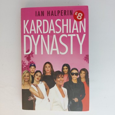 Kardashian Dynasty foto