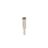 Carota diamantata pentru placi, 12 mm, Geko G65012