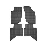 Covoare cauciuc compatibile Toyota Hilux VII Cod: 547112 / P20 Automotive TrustedCars