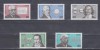 A12 S4 3 - Timbre foarte vechi - Fosta Germanie Democrata - DDR - personalitati, Germania, Oameni, Nestampilat