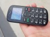 Media Tech MT852 pentru Seniori, Neblocat, Negru