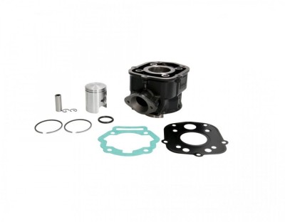 Set motor Derbi Senda 50cc foto