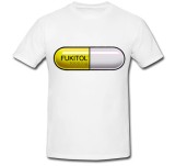 Cumpara ieftin Tricou &quot; Fukitol &quot;
