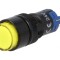 Comutator apăsare ON-ON 0.5A 250VAC