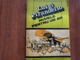 Nuvele pentru un an de Luigi Pirandello