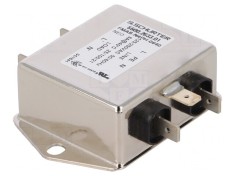 Filtru Anti-Interferențe 250VAC 6A