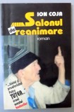 SALONUL DE REANIMARE de ION COJA , 2001