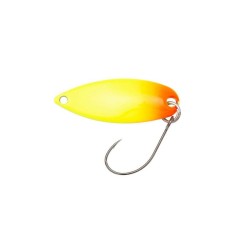 Berkley Area Game Lingura KOGARANA 3,5g Orange Chartreuse/Gold foto