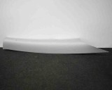 Ornament St&acirc;lp Spate St&acirc;nga Tesla Model 3 2019 OEM 11246852 Sedan