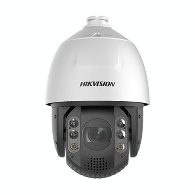 Camera PTZ IP DarkFighter, 2.0 MP, Zoom optic 32X,AutoTracking, IR 200 metri - HIKVISION DS-2DE7A232IW-AEB(T5) foto
