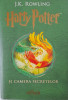 Harry Potter și camera secretelor, J.K. Rowling
