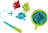 HAPE SET DE PESCUIT - DISTRACTIE DUBLA