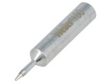 V&acirc;rf &icirc;ngust şurubelniţă 0,4x0,15mm pentru ciocan de lipit
