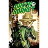 Green Hornet Volume 5