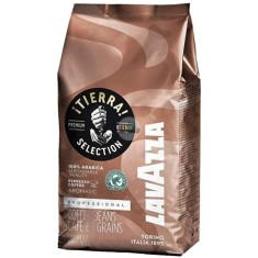 Lavazza iTierra Selection Professional Rainforest Cafea boabe 1kg