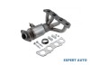 Catalizator Toyota Yaris (2005-&gt;)[_P9_] #1