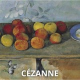 Konemann: Cezanne (Artist Monographs)
