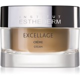 Institut Esthederm Excellage Cream Crema nutritiva de recuperare a densitatii pielii 50 ml
