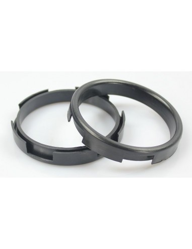Set 2 inele adaptoare de la 2,5&quot; la 3&quot;