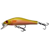 Vobler Scurry Minnow 55S 5.5cm 5G Green Mullet, Mustad