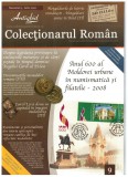 Revista Colectionarul Roman, nr 9 (iulie 2010)