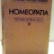 HOMEOPATIA TEORIE SI PRACTICA BUCURESTI 1985-DR.CORNELIU AURELIAN BLAJENI