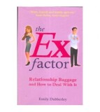 Emily Dubberley - The Ex factor - 111246