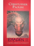 Christopher Paolini - Eragon II - Cartea primului nascut (Editia: 2009)