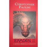 Christopher Paolini - Eragon II - Cartea primului nascut (Editia: 2009)