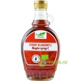Sirop de Artar Grad C fara Gluten Ecologic/Bio 250ml