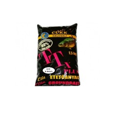 Cukk - Nada TTX - Acid N-Butyric (1.5kg)