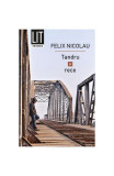 Tandru și rece - Paperback brosat - Felix Nicolau - Tritonic