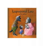 Lupușorul Lou este gelos - Paperback brosat - Antoon Krings - Pandora M