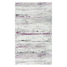 Covor modern Rose 556, lila, 200 x 300 cm