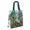 Sacose Reutilizabile, Model Jungla, Verde, 30x10x30cm