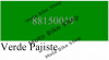 MBS Vopsea spray acrilica happy color verde pajiste 400 ml, Cod Produs: 88150019