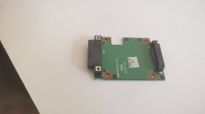 DVD Adapter Board Laptop HP Compaq 6820S foto