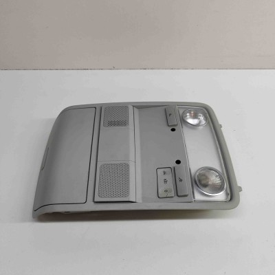 Iluminare interioară VW SHARAN 7N1, 7N2 2011 OEM: 1K0867489E 30642782 foto