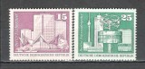 D.D.R.1973 Constructii SD.374, Nestampilat