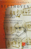 Caseta Beethoven &lrm;&ndash; Symphony No. 6 &#039;&#039;Pastorale&#039;&#039; &amp; 2 Overtures