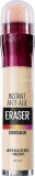 MAYBELLINE ERASER CONCEALER 00 IVORY
