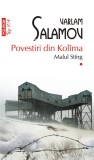 Povestiri din Kol&icirc;ma (vol. I): Malul st&acirc;ng - Editura Polirom