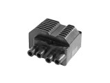 Bobina inductie Alfa Romeo 145 (930); Chevrolet CORSA limuzina; Opel Astra F, Astra G (F48, F08), Combo (71), Corsa A, Corsa B, Tigra (95), Vectra A