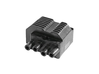 Bobina inductie Alfa Romeo 145 (930); Chevrolet CORSA limuzina; Opel Astra F, Astra G (F48, F08), Combo (71), Corsa A, Corsa B, Tigra (95), Vectra A foto