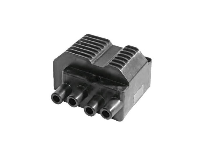 Bobina inductie Alfa Romeo 145 (930); Chevrolet CORSA limuzina; Opel Astra F, Astra G (F48, F08), Combo (71), Corsa A, Corsa B, Tigra (95), Vectra A