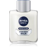 NIVEA MEN Protect &amp; Care balsam hidratant dupa barbierit 100 ml