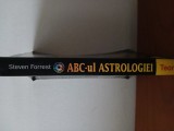 ABC-UL Astrologiei-Steven Forrest